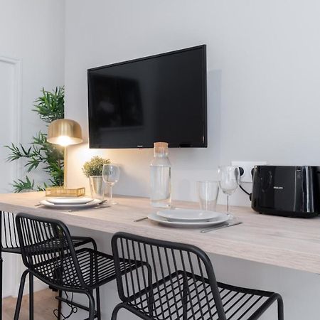 شقة Lille Centre - 1Br In The Heart Of Lille! المظهر الخارجي الصورة
