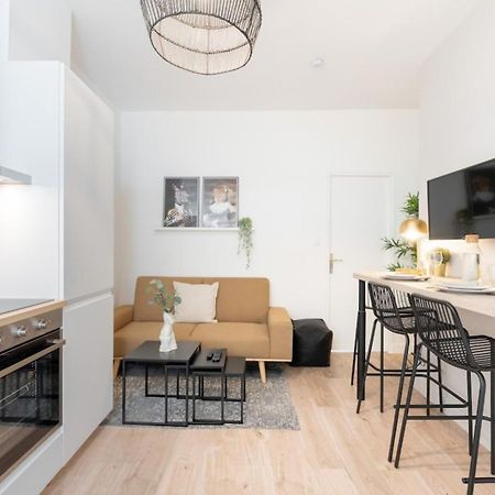 شقة Lille Centre - 1Br In The Heart Of Lille! المظهر الخارجي الصورة