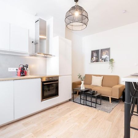 شقة Lille Centre - 1Br In The Heart Of Lille! المظهر الخارجي الصورة