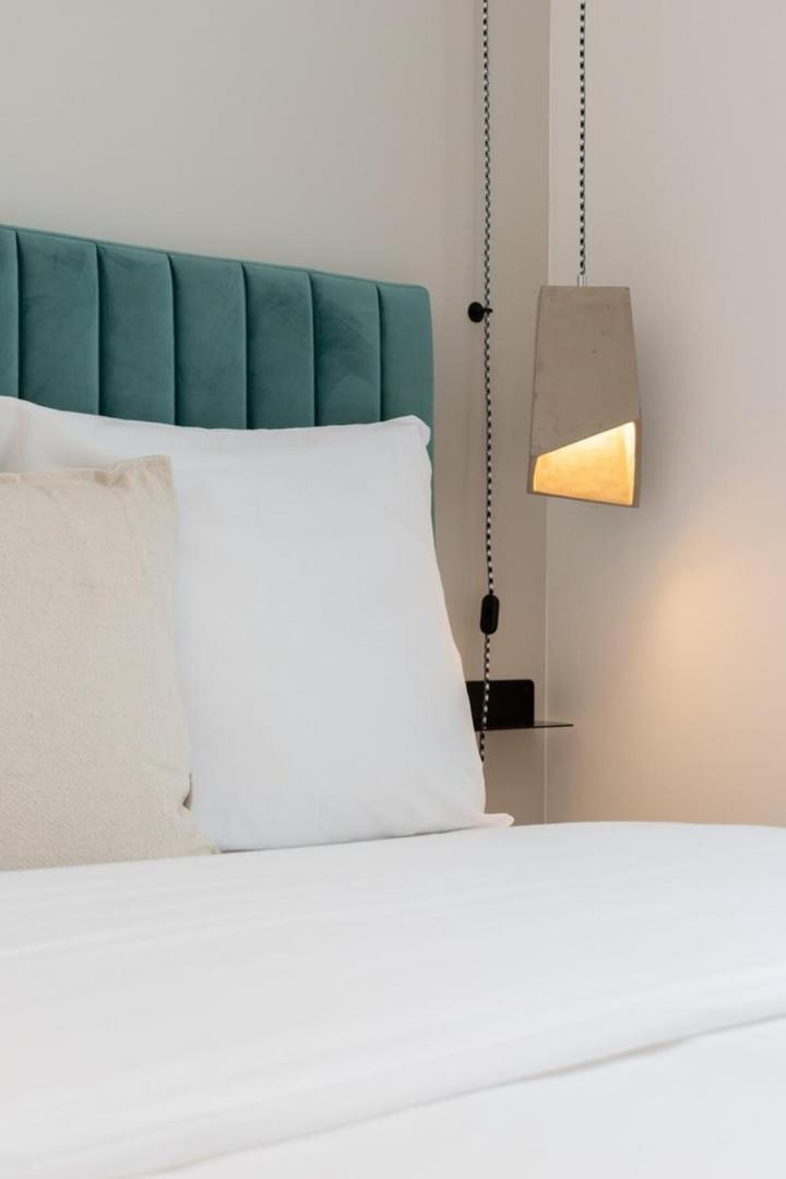 شقة Lille Centre - 1Br In The Heart Of Lille! المظهر الخارجي الصورة