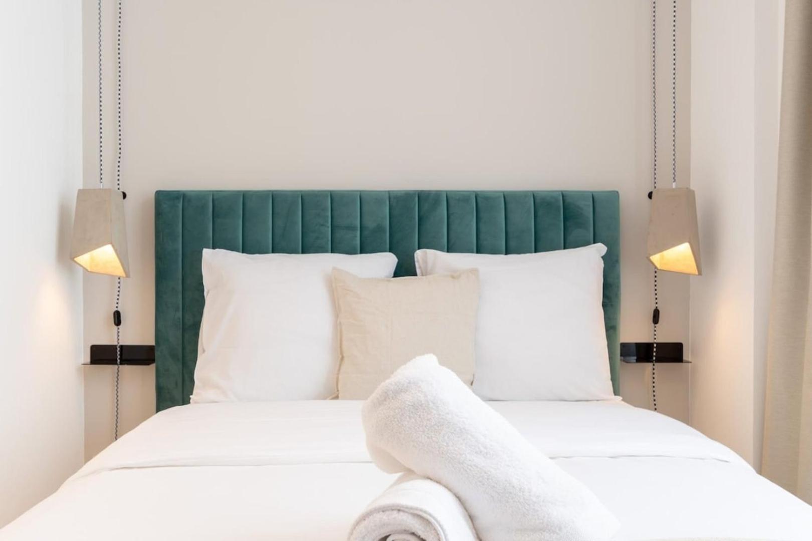 شقة Lille Centre - 1Br In The Heart Of Lille! المظهر الخارجي الصورة