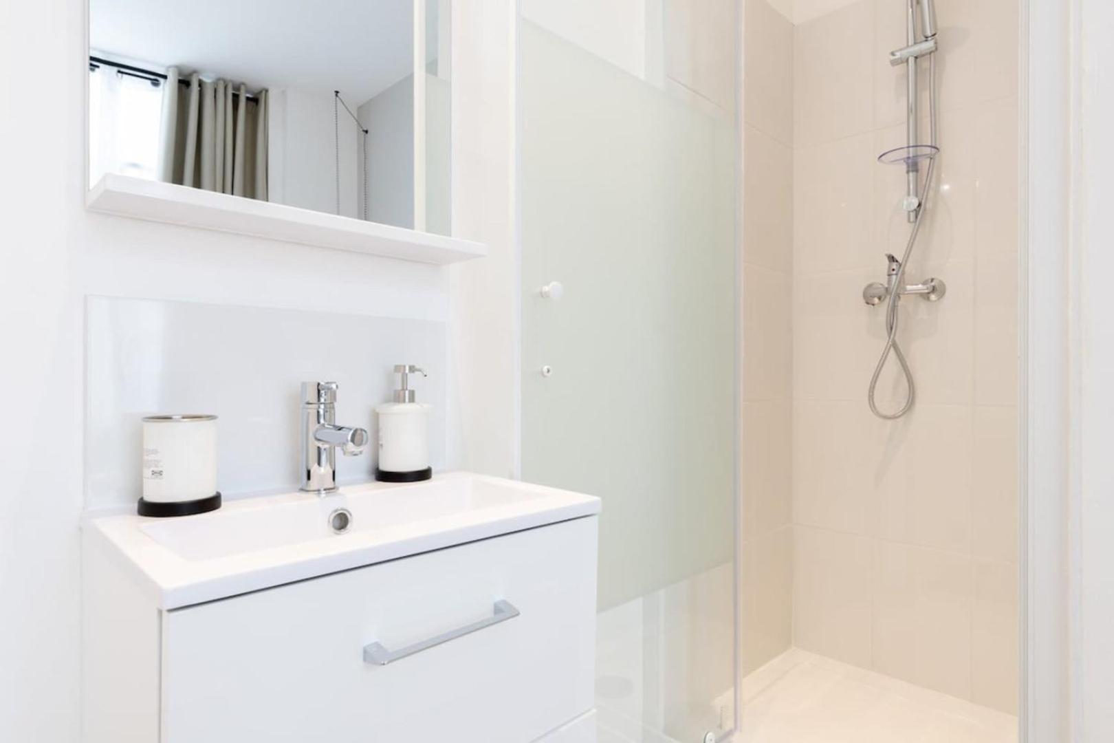 شقة Lille Centre - 1Br In The Heart Of Lille! المظهر الخارجي الصورة